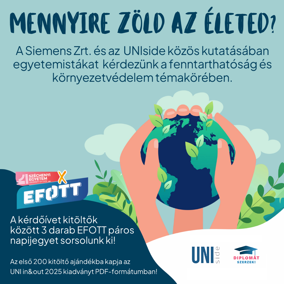 >Úton az álommunka felé?